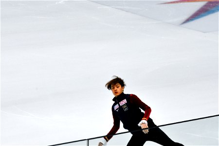2022 Figure Skating Grand Prix Final_00_-44 photo