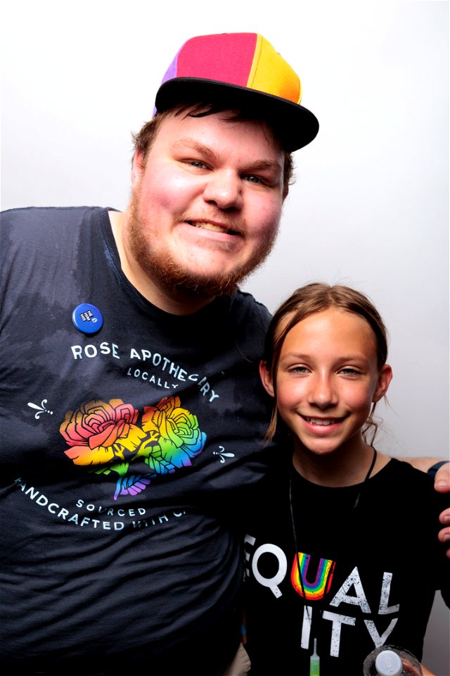 Bangor Pride Festival 2022