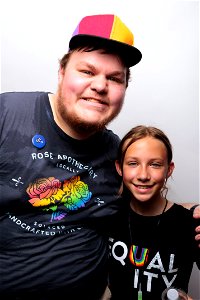Bangor Pride Festival 2022