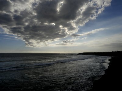 La Réunion