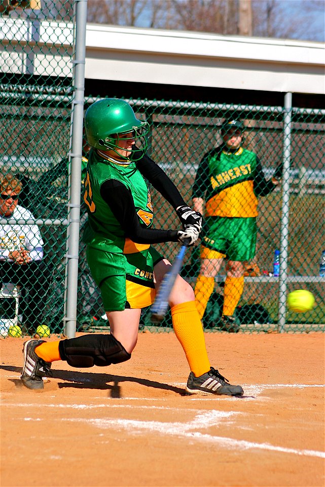 Eye on the Ball