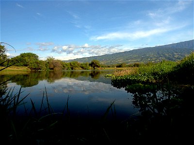 La Réunion