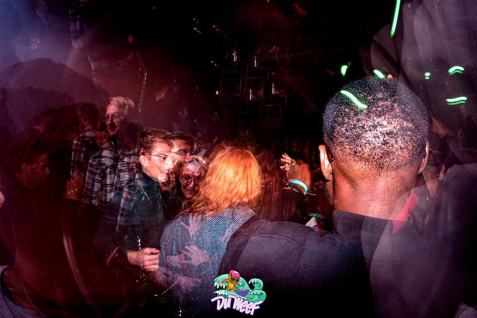 Du Weef: 16/09 Wavy Pics