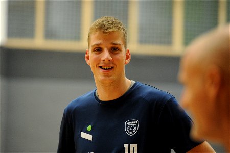 Trening slovenske reprezentance - 9. avgust 2022