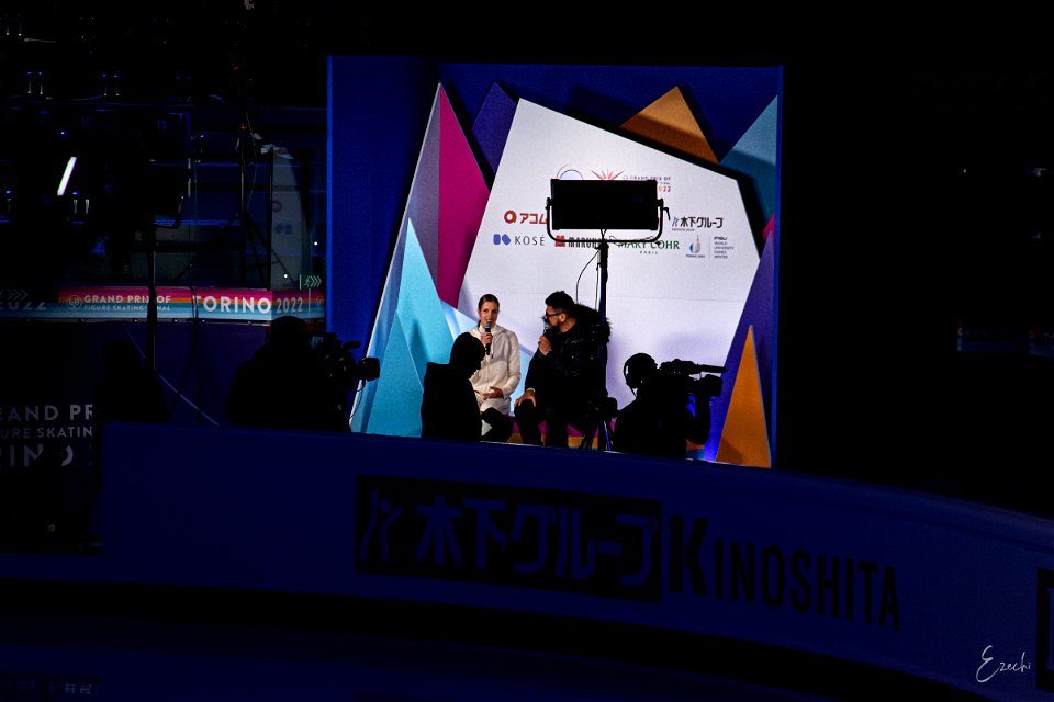 2022 Figure Skating Grand Prix Final_46