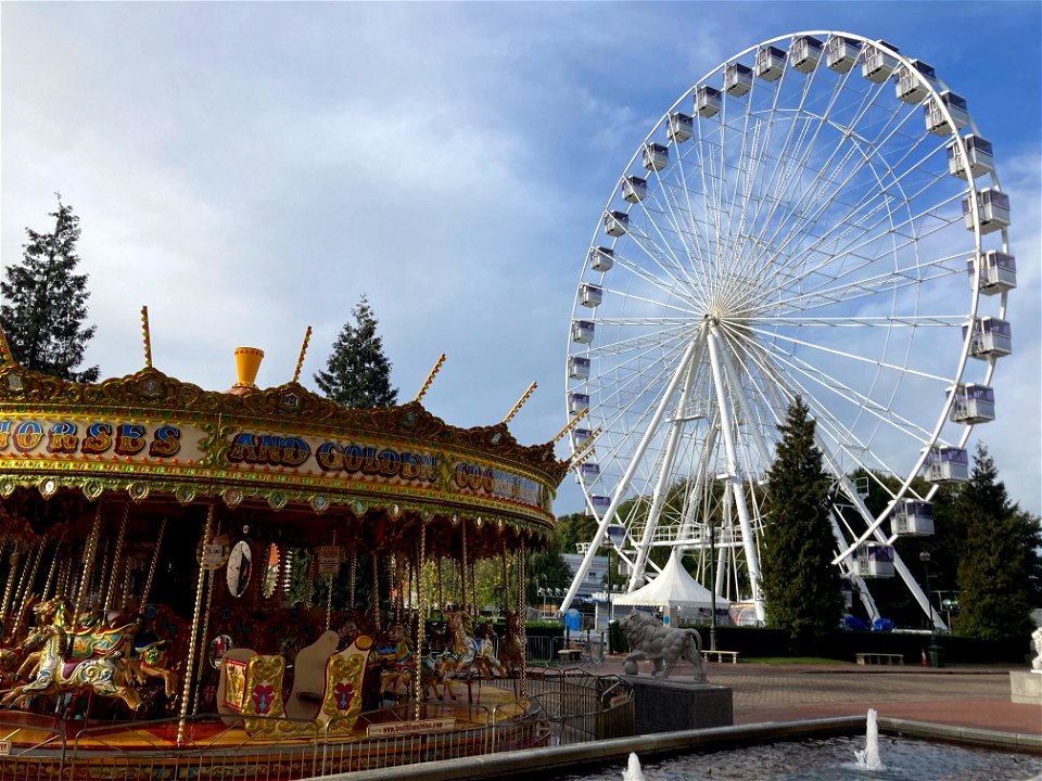 Trafford Centre, Trafford Park, Stretford