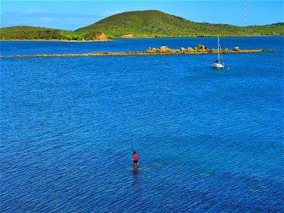 Nouméa - Ouémo