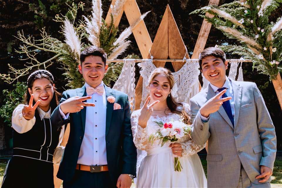 Boda Javier y Dicsia 113