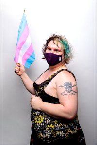 Bangor Pride Festival 2022