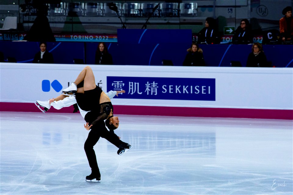 2022 Figure Skating Grand Prix Final_40