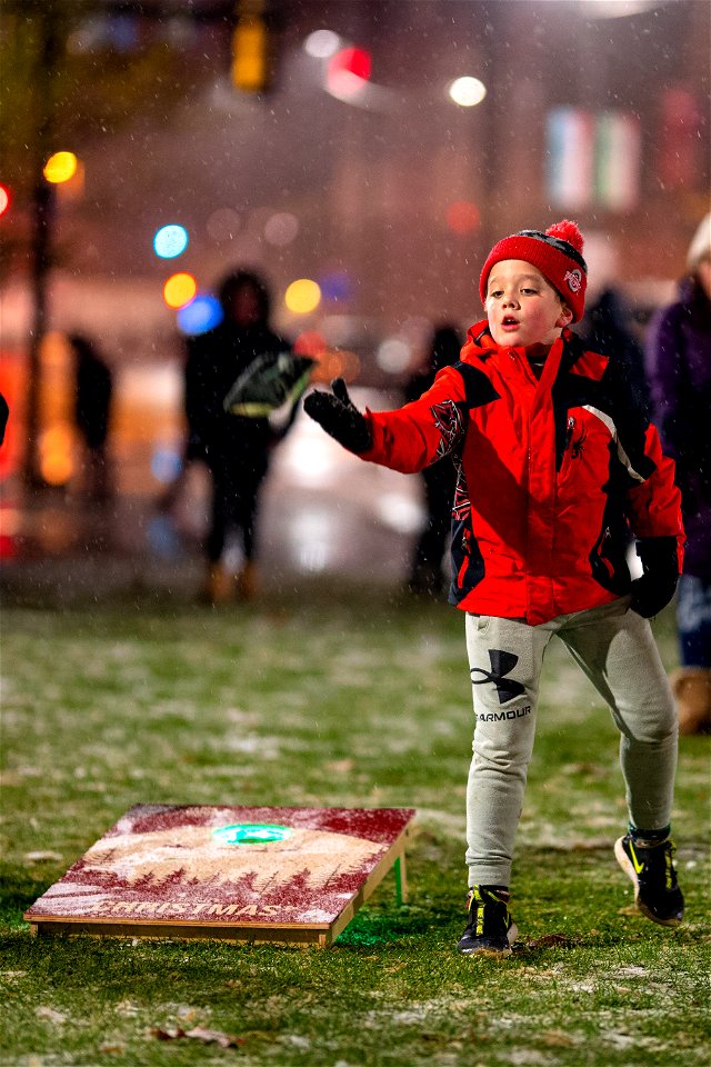 Cleveland Winterfest 2021