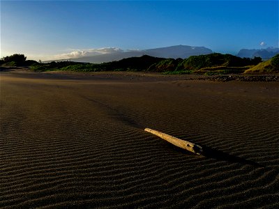 La Réunion