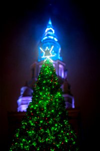 Cleveland Winterfest 2021