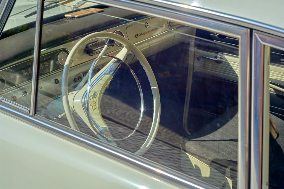Opel Rekord Coupe