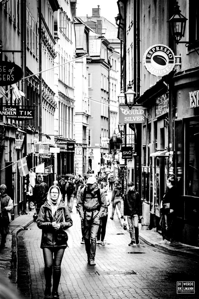 Gamla stan