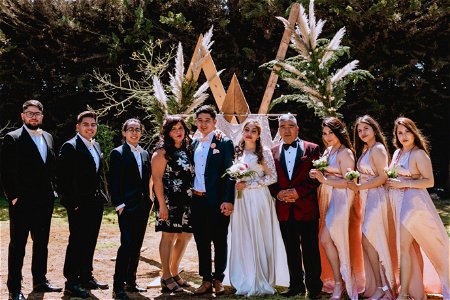 Boda Javier y Dicsia 123