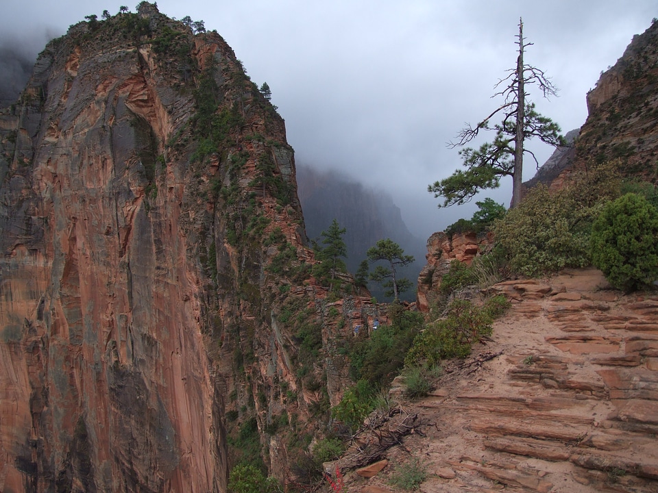 Giant Canyon, Arizona