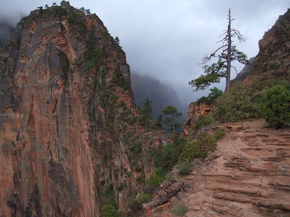 Giant Canyon, Arizona photo