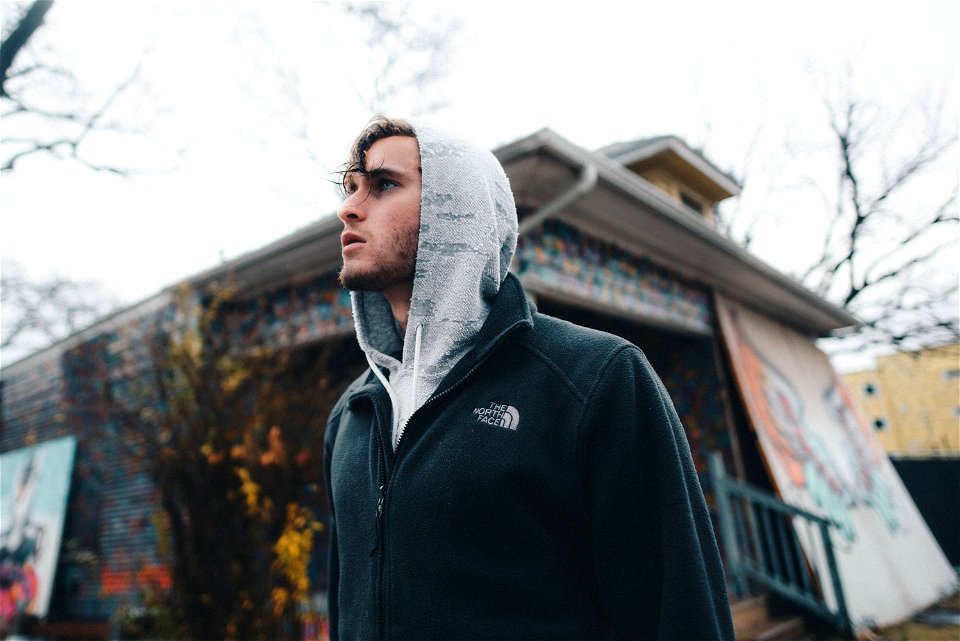 Sweden Male Model