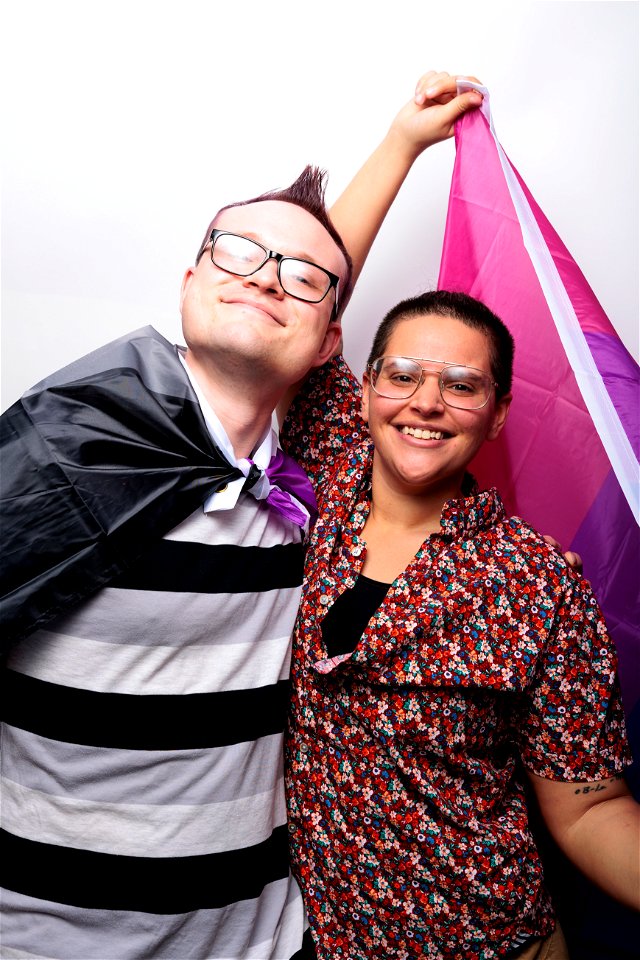 Bangor Pride Festival 2022