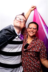 Bangor Pride Festival 2022