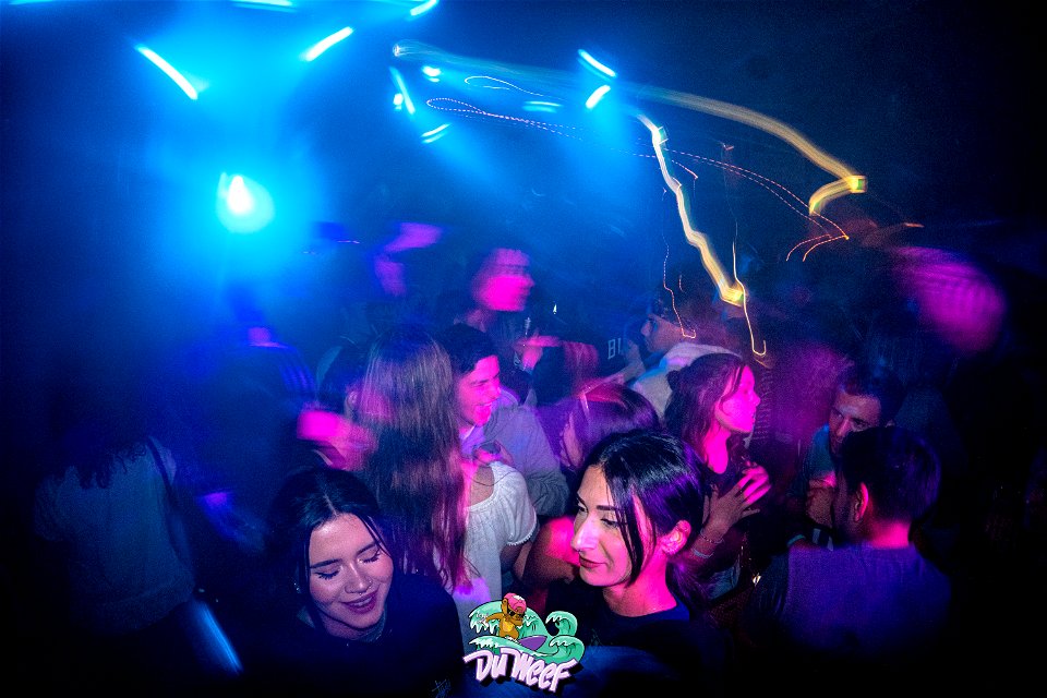 Du Weef: 16/09 Wavy Pics