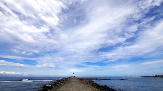 Saint-Pierre de la Réunion photo