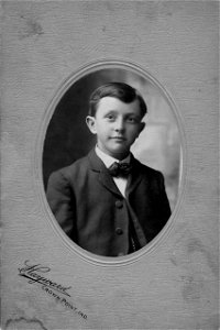 William J Grimmer Jr