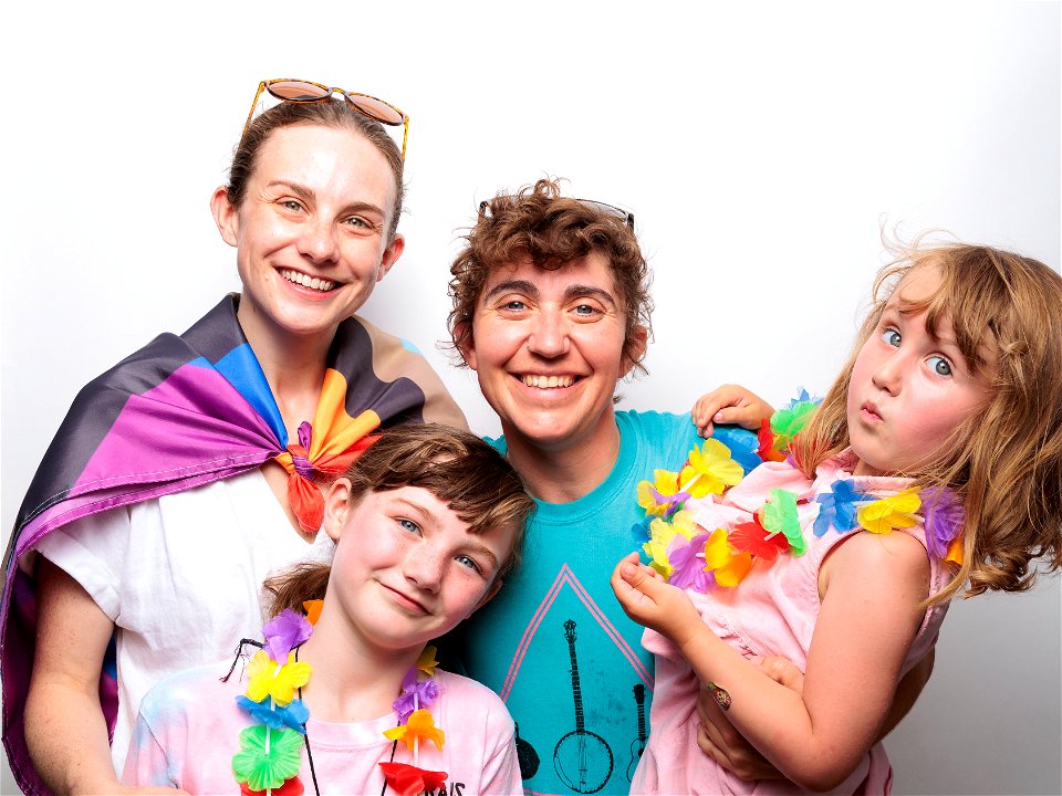 Bangor Pride Festival 2022