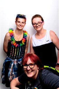 Bangor Pride Festival 2022