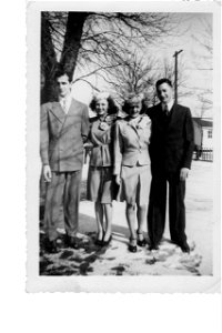 John Mitz Rita Howard