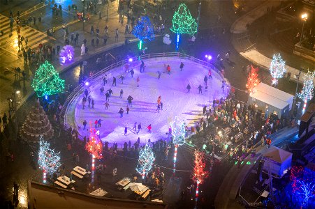 Cleveland Winterfest 2021