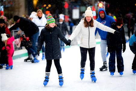 Cleveland Winterfest 2021