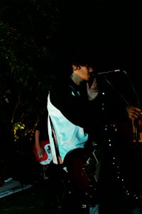 Efecto Lunar @La Marilyn Mansion LP