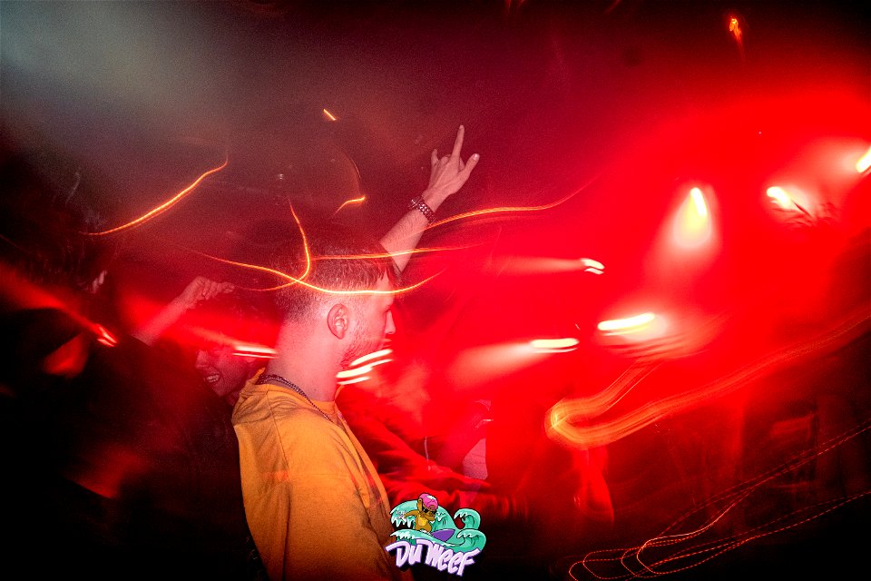Du Weef: 16/09 Wavy Pics