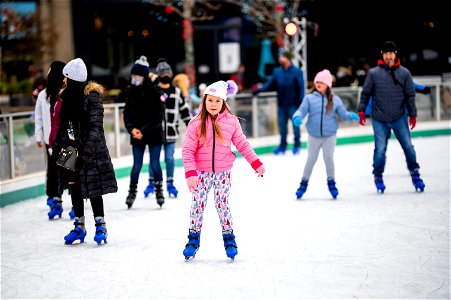 Cleveland Winterfest 2021