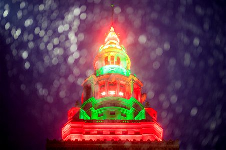 Cleveland Winterfest 2021