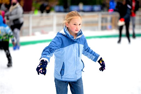 Cleveland Winterfest 2021