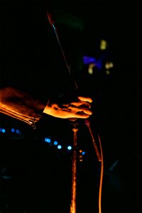 Efecto Lunar @La Marilyn Mansion LP