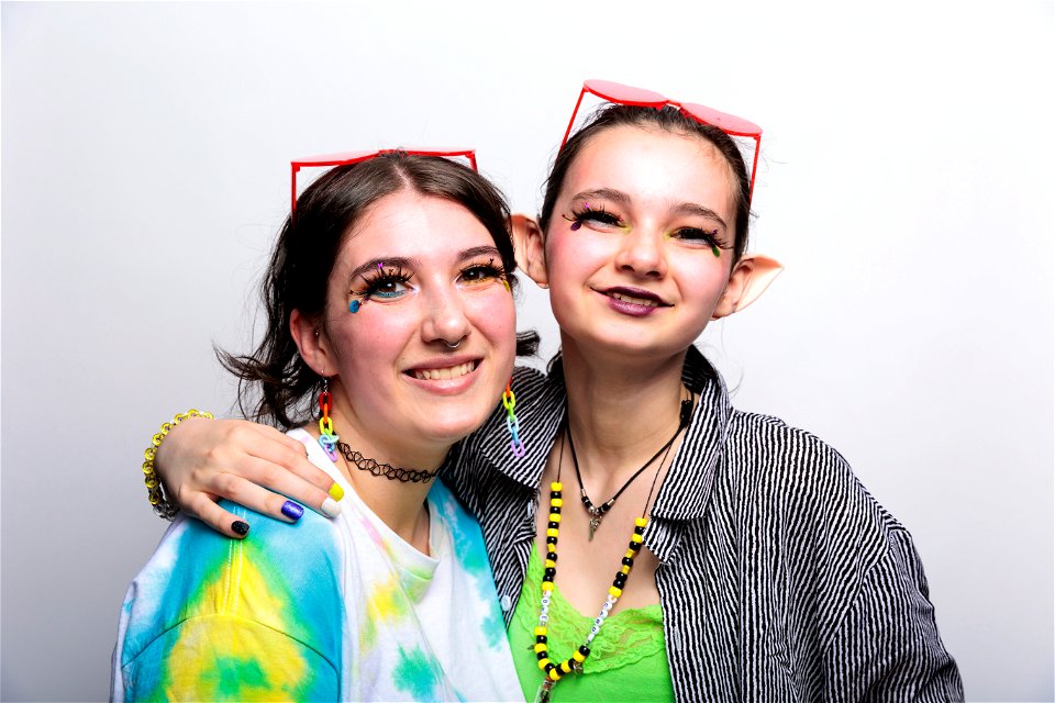Bangor Pride Festival 2022