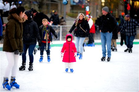 Cleveland Winterfest 2021