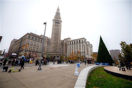 Cleveland Winterfest 2021