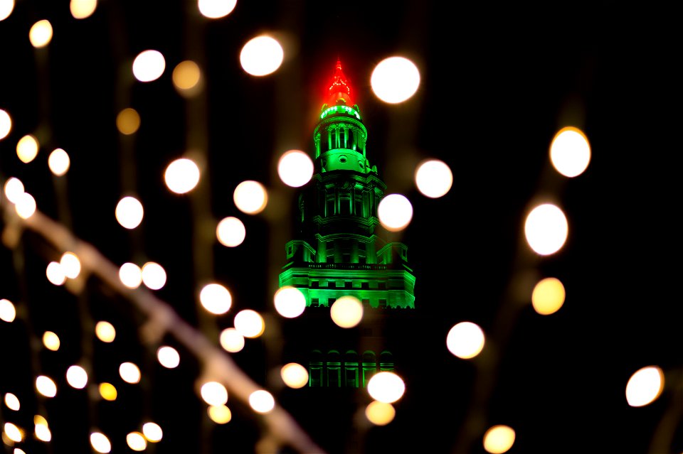 Cleveland Winterfest 2021