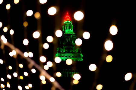 Cleveland Winterfest 2021