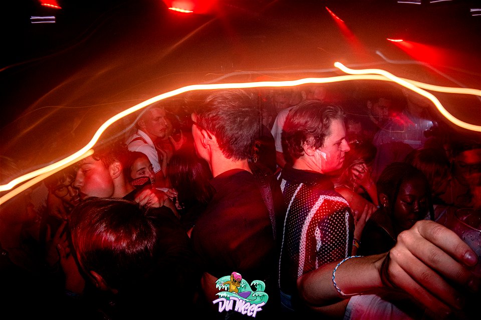 Du Weef: 16/09 Wavy Pics
