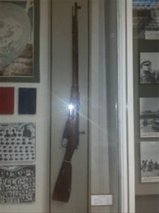 Belarus Military Museum