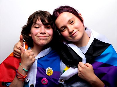Bangor Pride Festival 2022