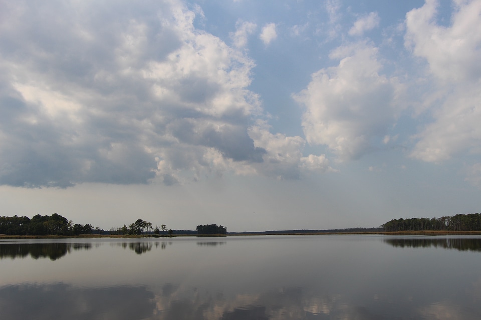 Hooper's Island Maryland