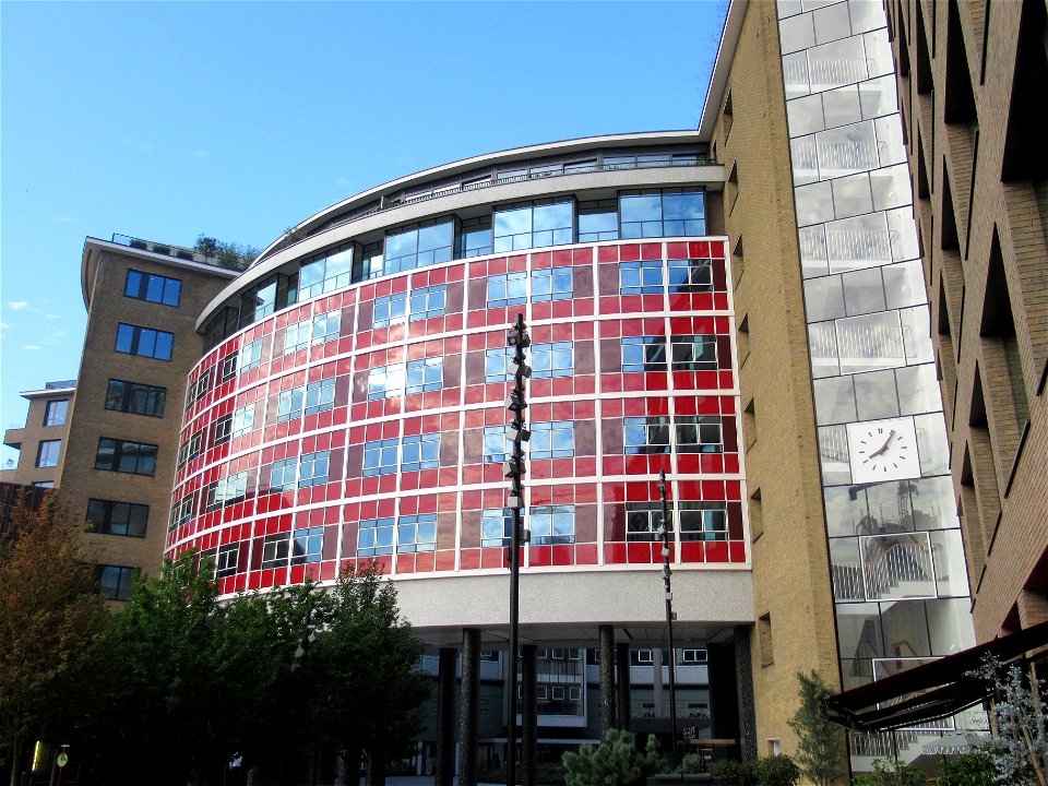 Television Centre