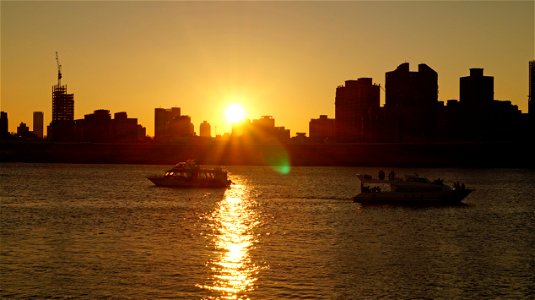 Dadaocheng Wharf Tamsui river Taipei photo